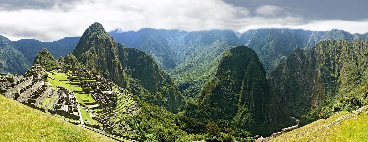 Perú