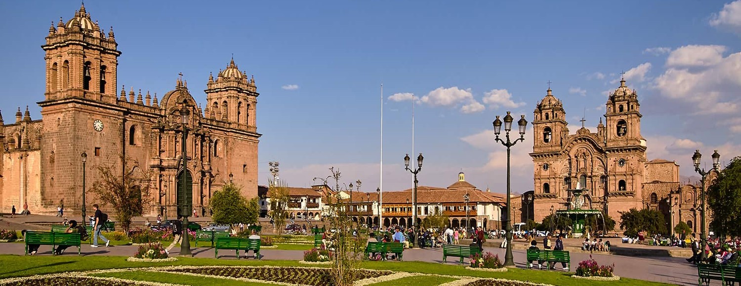 Cusco