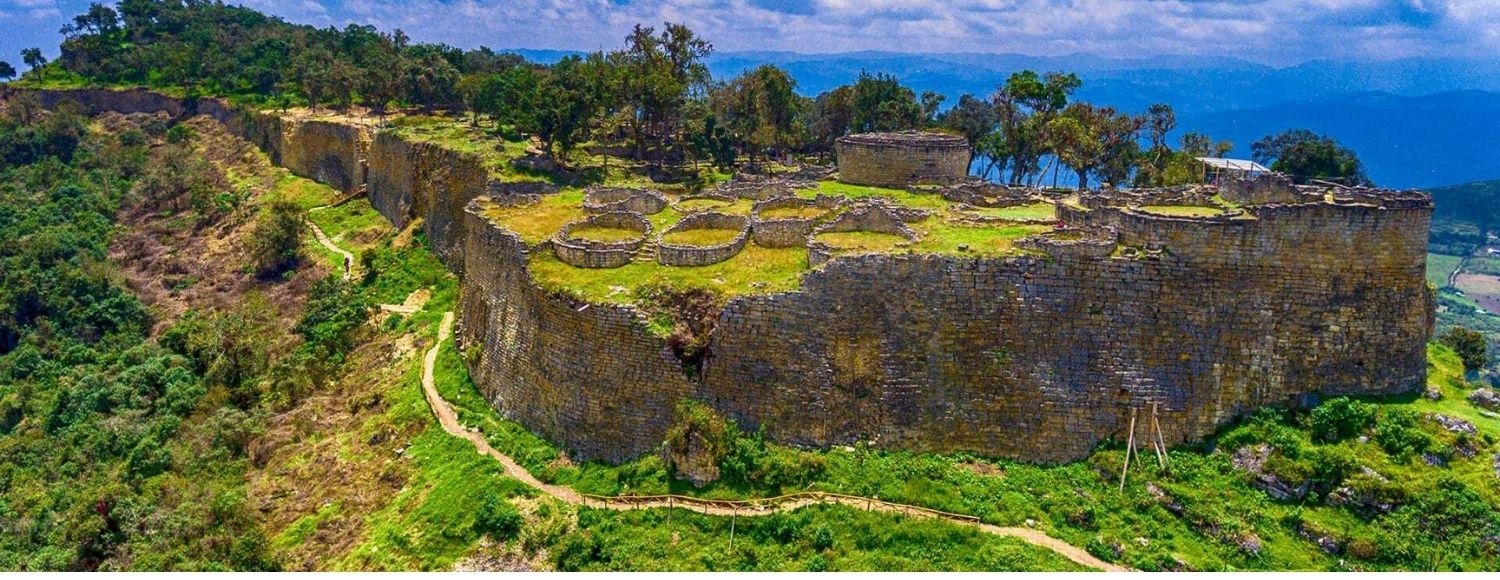 Chachapoyas