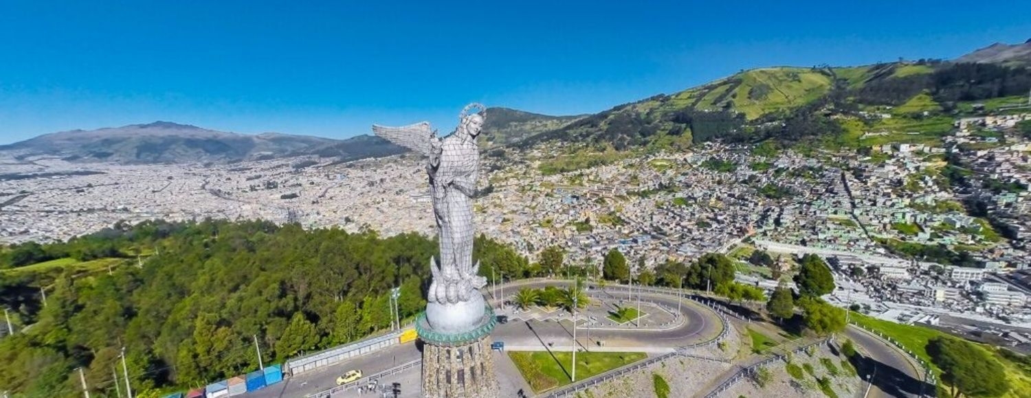 Quito