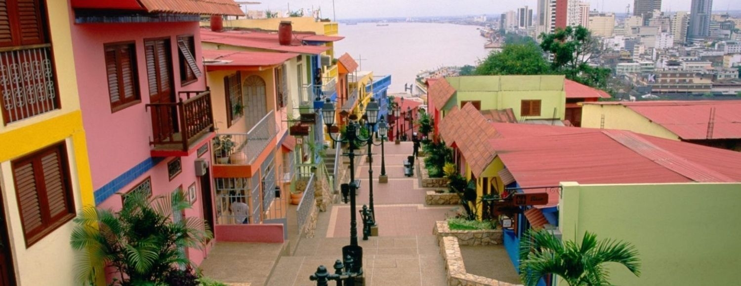 Guayaquil