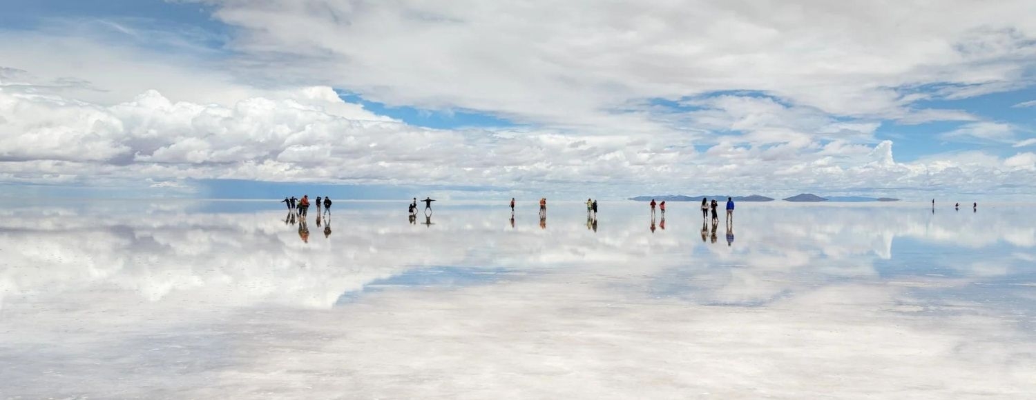 Uyuni