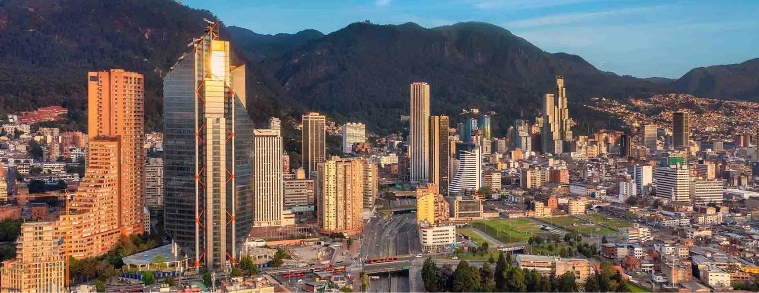 Bogotá