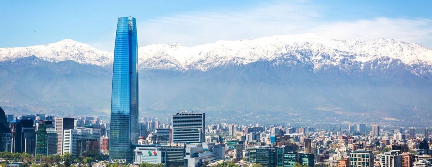 Santiago