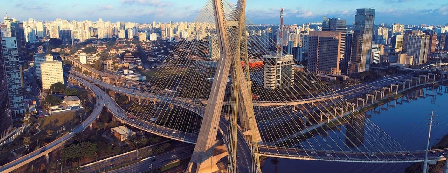 Sao Paulo