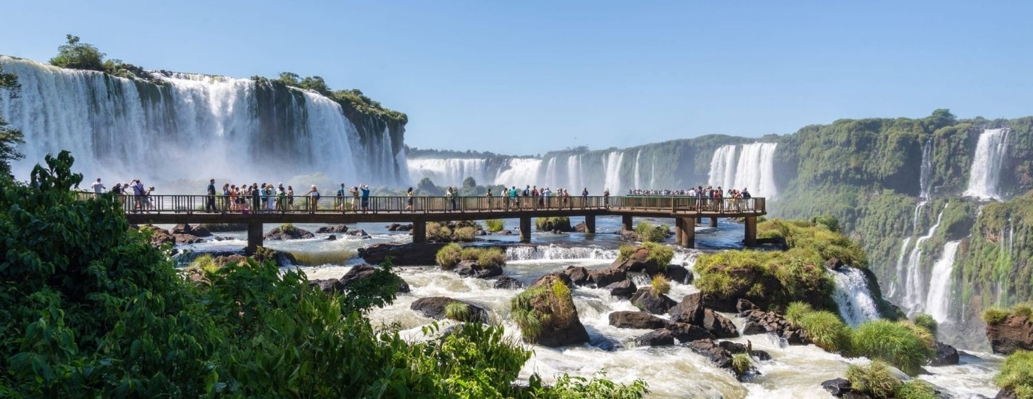 Foz de Iguazú