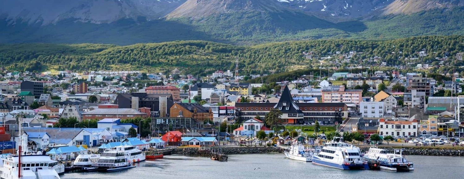 Ushuaia