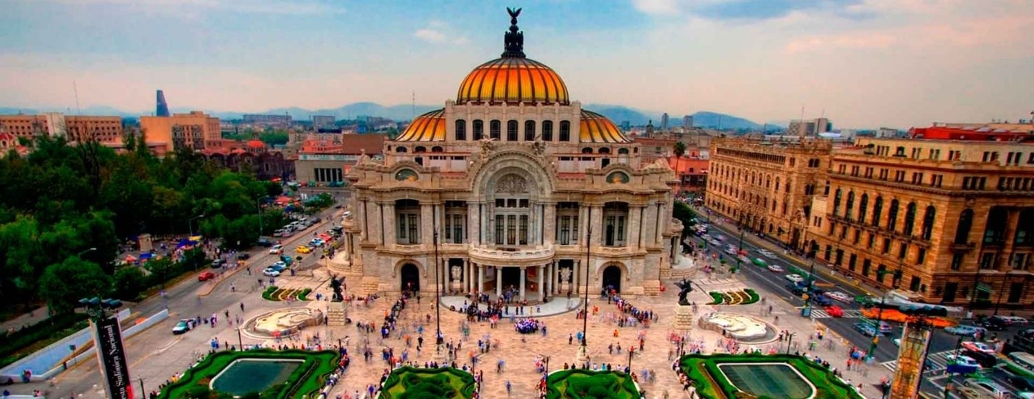 Ciudad de México