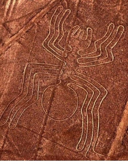 Nazca y sus Líneas