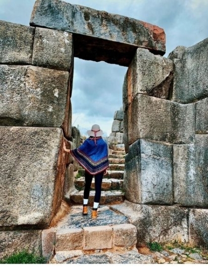 Cusco, Maravilla Natural y Arqueológico