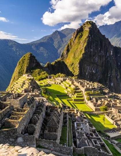 Cusco, Arqueología, Arte Colonial y Naturaleza